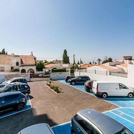Reformado Con Vistas Al Mar Διαμέρισμα Nerja Εξωτερικό φωτογραφία