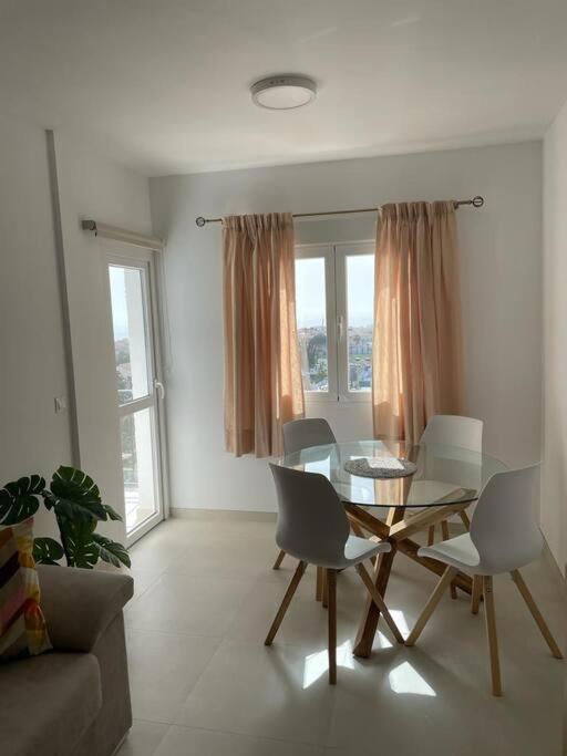 Reformado Con Vistas Al Mar Διαμέρισμα Nerja Εξωτερικό φωτογραφία