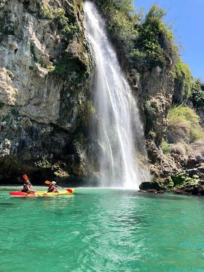 Reformado Con Vistas Al Mar Διαμέρισμα Nerja Εξωτερικό φωτογραφία